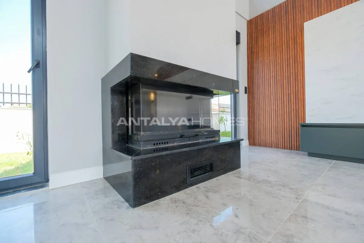 Villa in Belek - 10