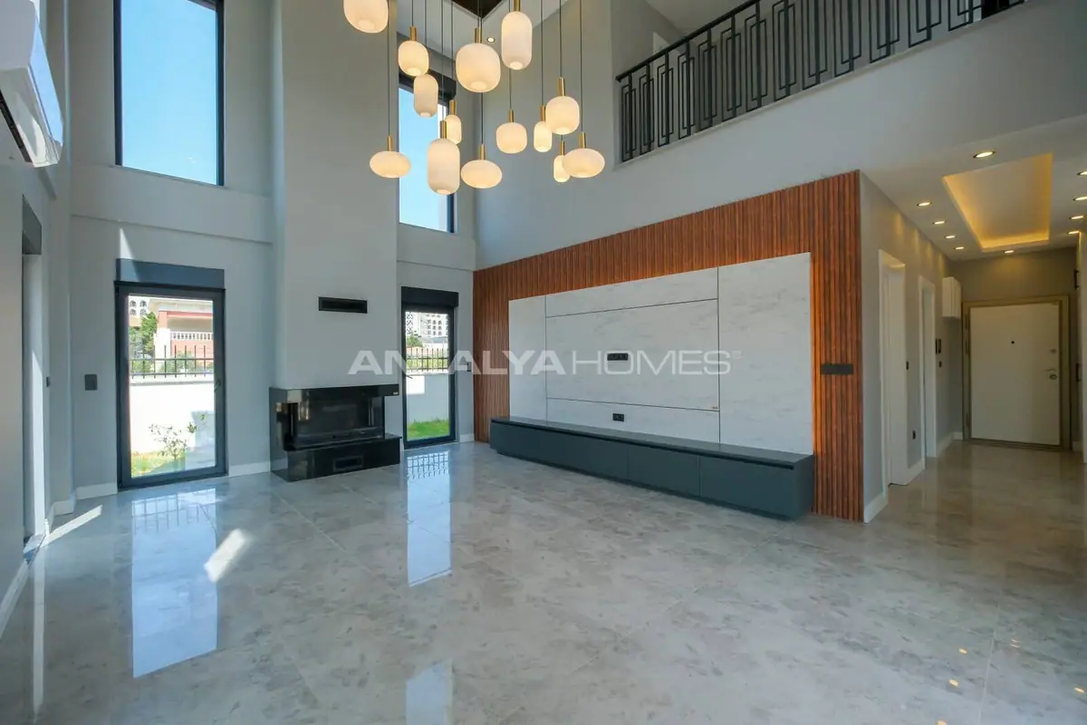 Villa in Belek - 6