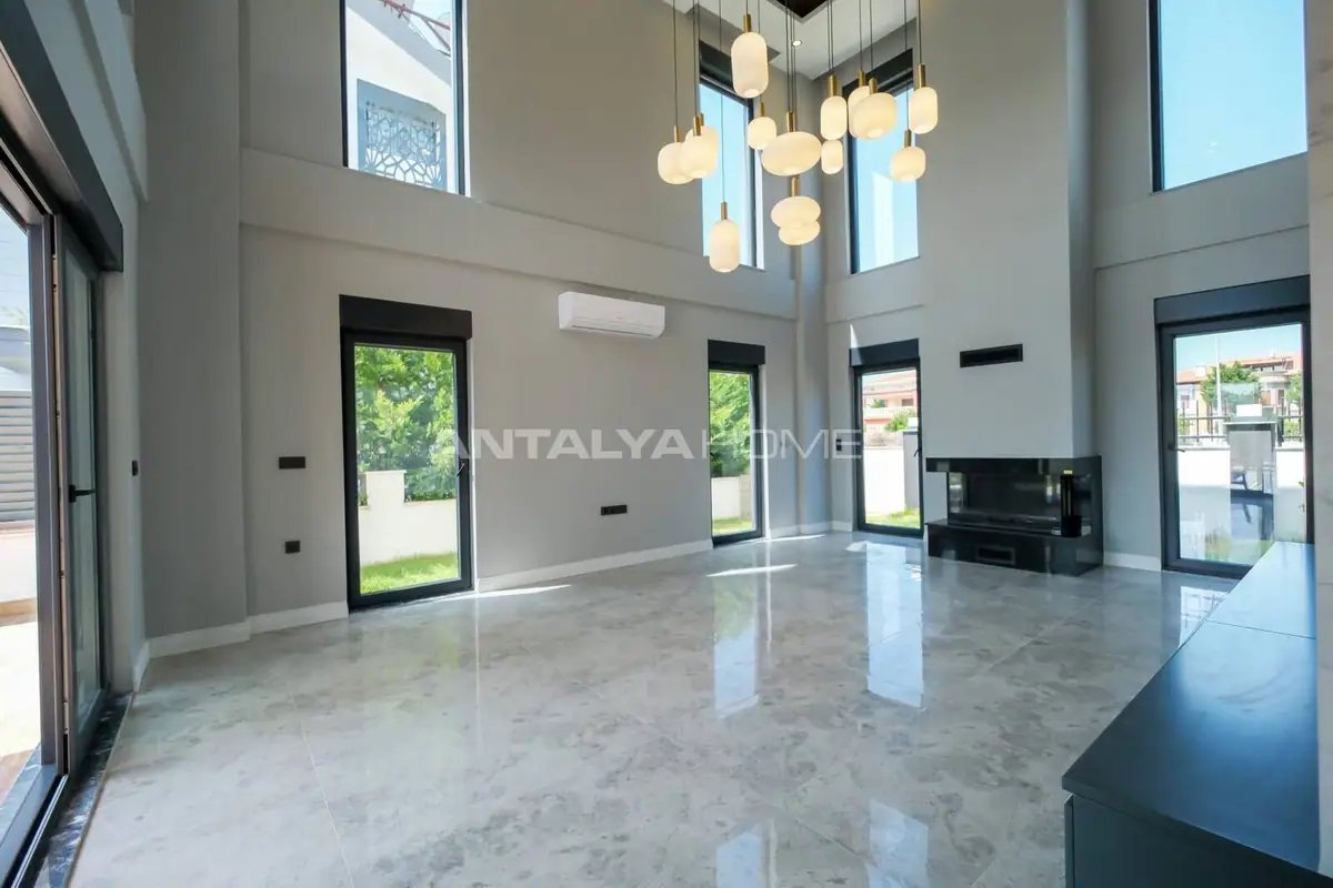 Villa in Belek - 7
