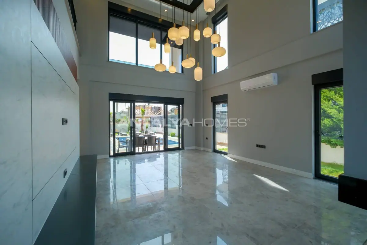 Villa in Belek - 8