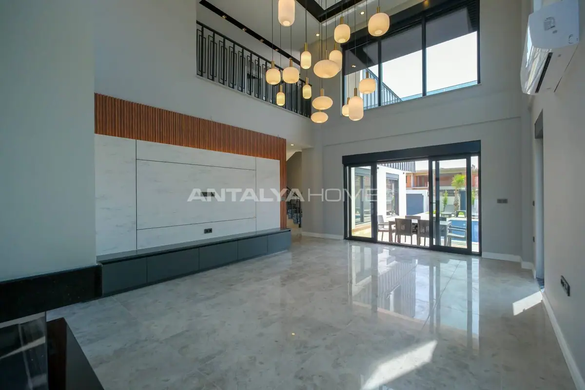 Villa in Belek - 9