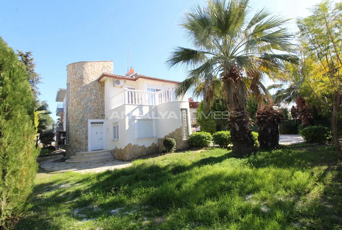Villa in Belek - 6