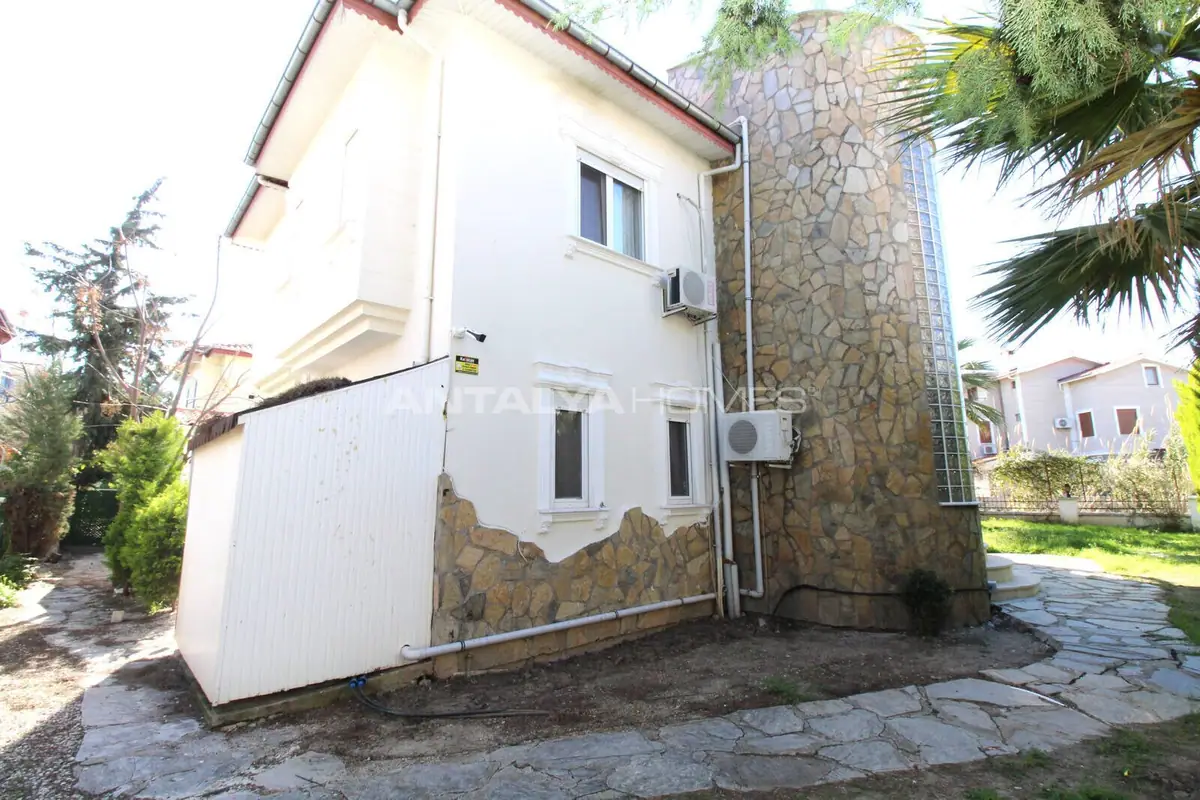 Villa in Belek - 7
