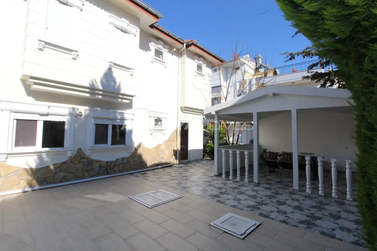 Villa in Belek - 8