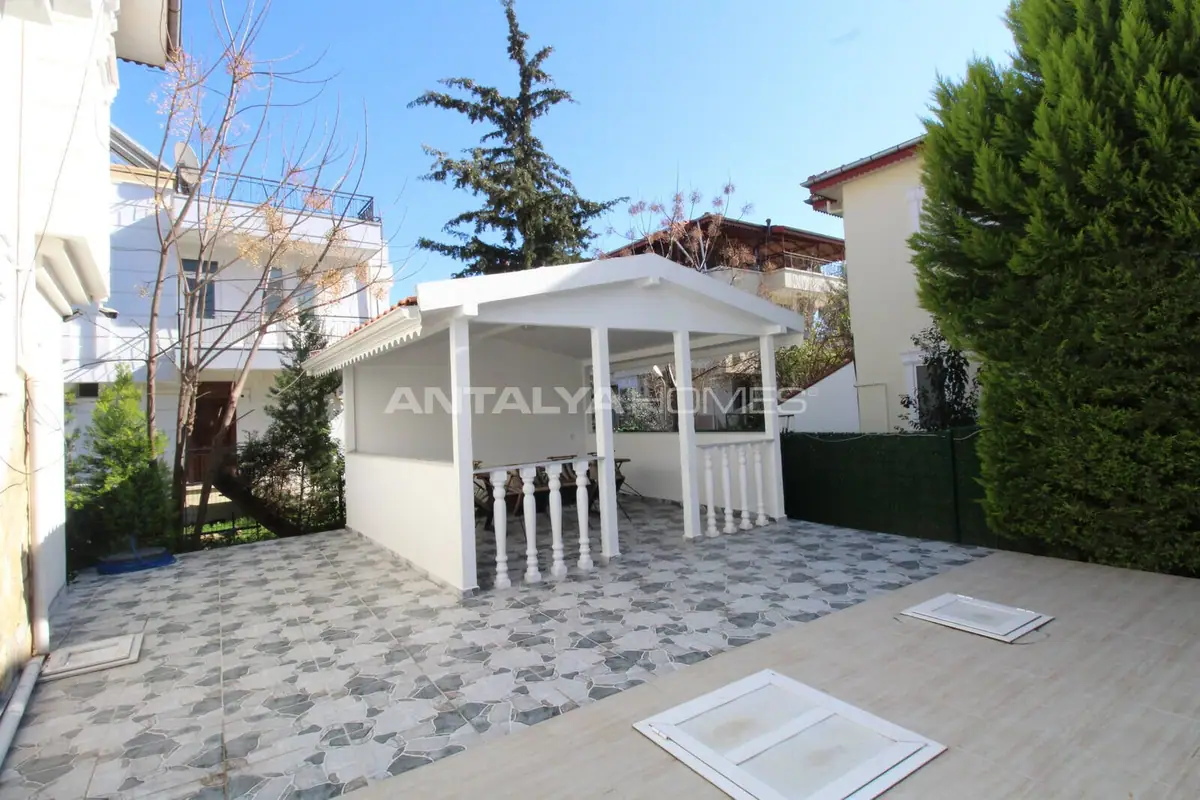 Villa in Belek - 9