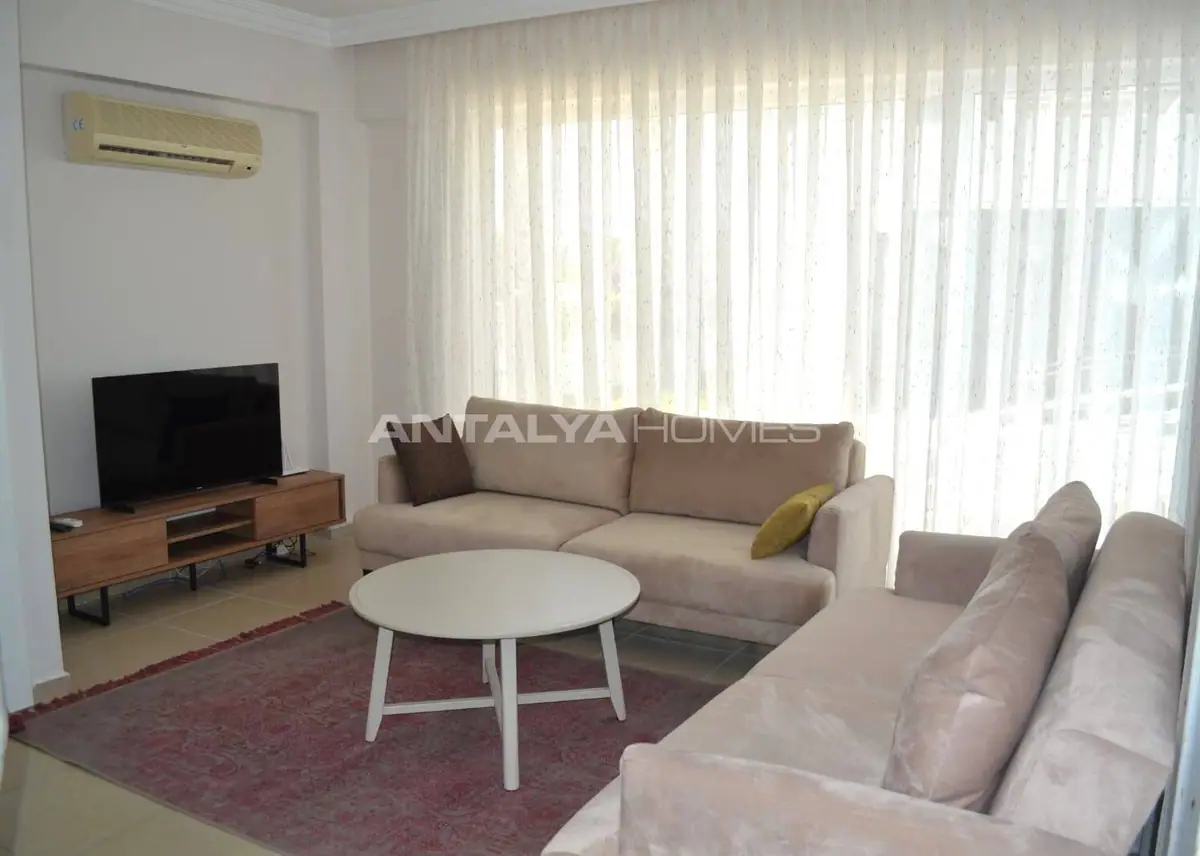 Villa in Belek - 6