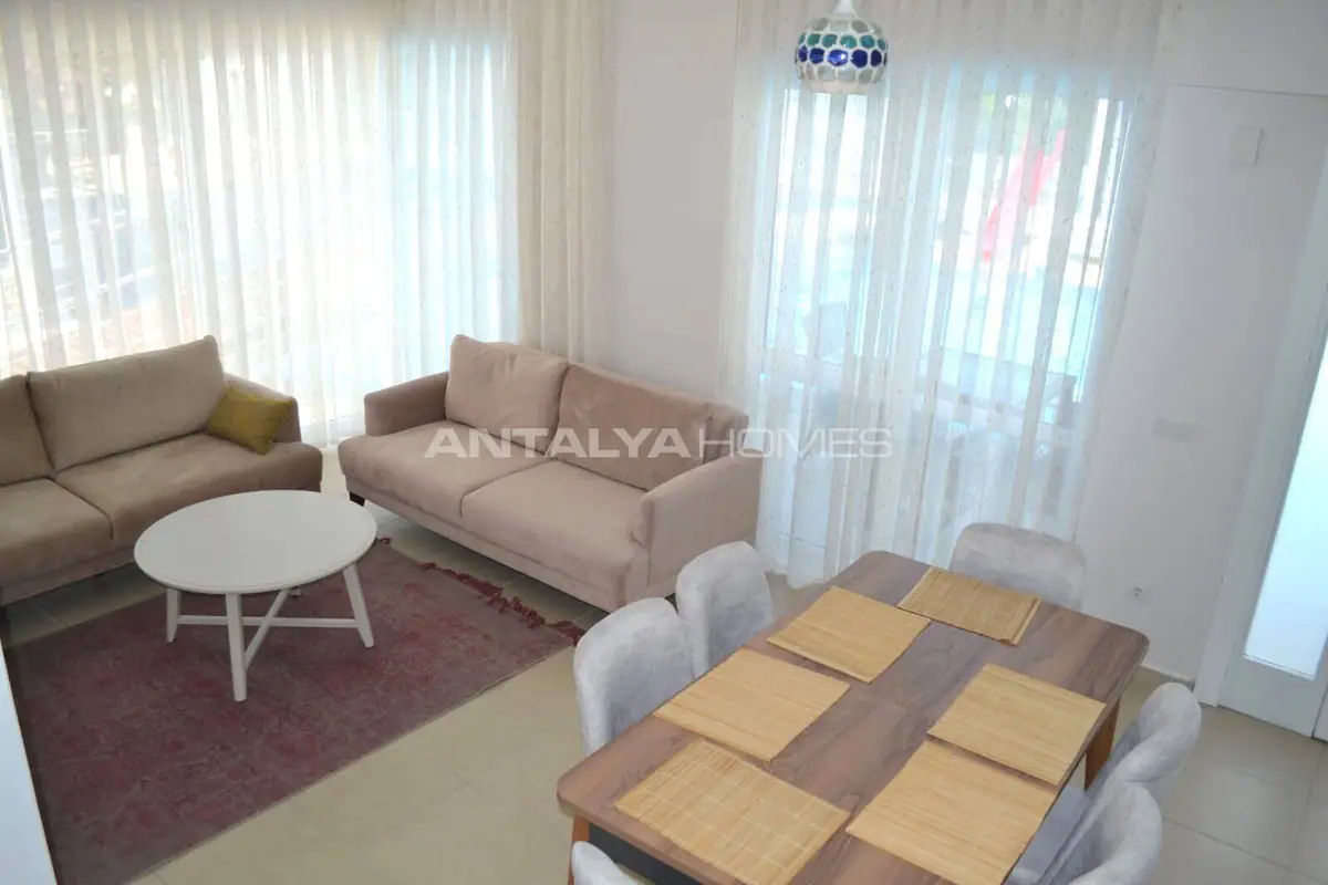 Villa in Belek - 7
