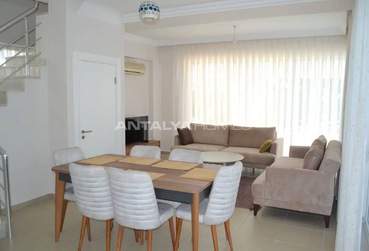 Villa in Belek - 8
