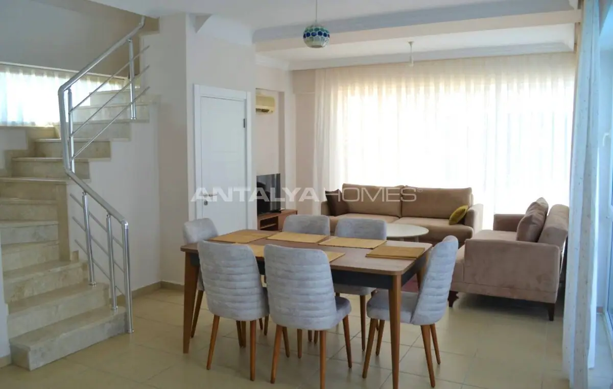 Villa in Belek - 9