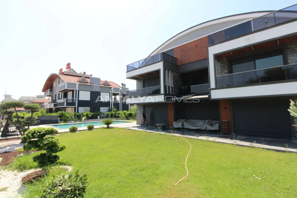 Villa in Belek - 7