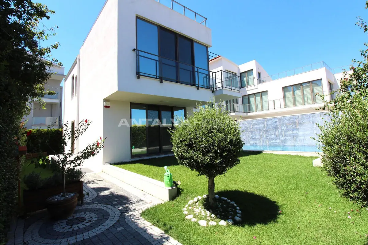 Villa in Belek - 4