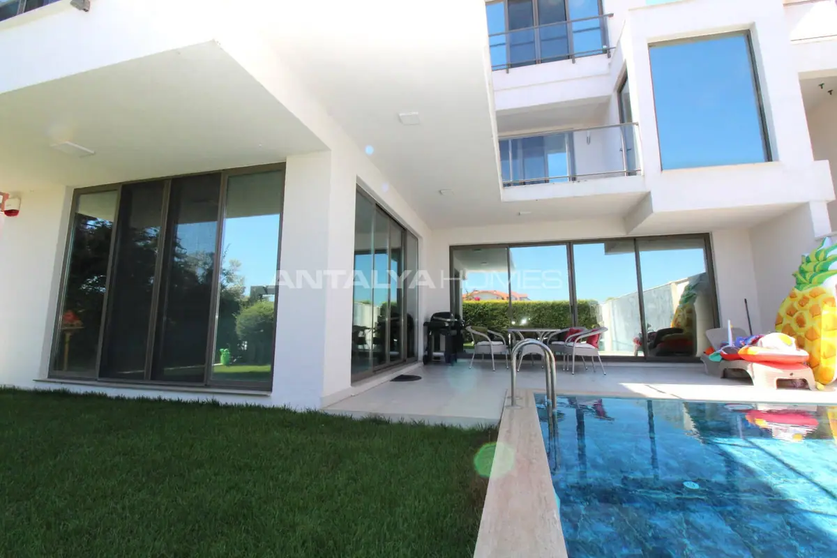 Villa in Belek - 6