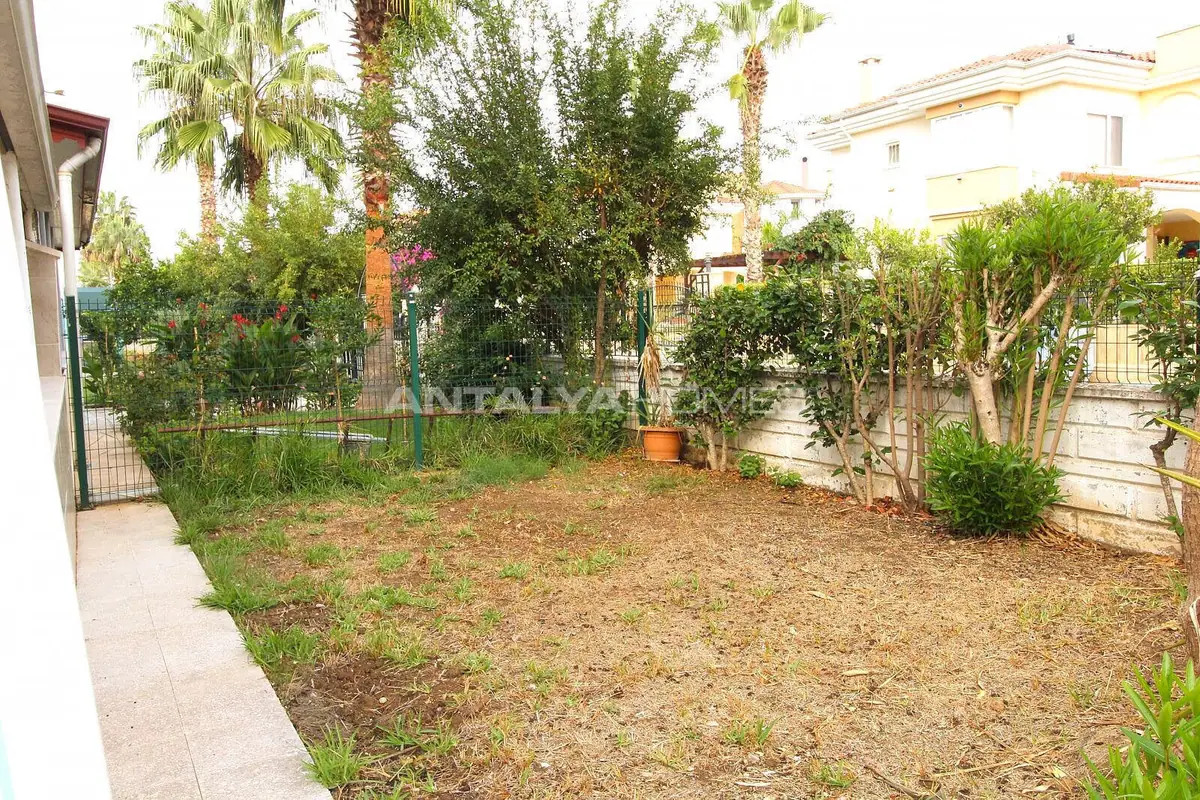 Villa in Belek - 3