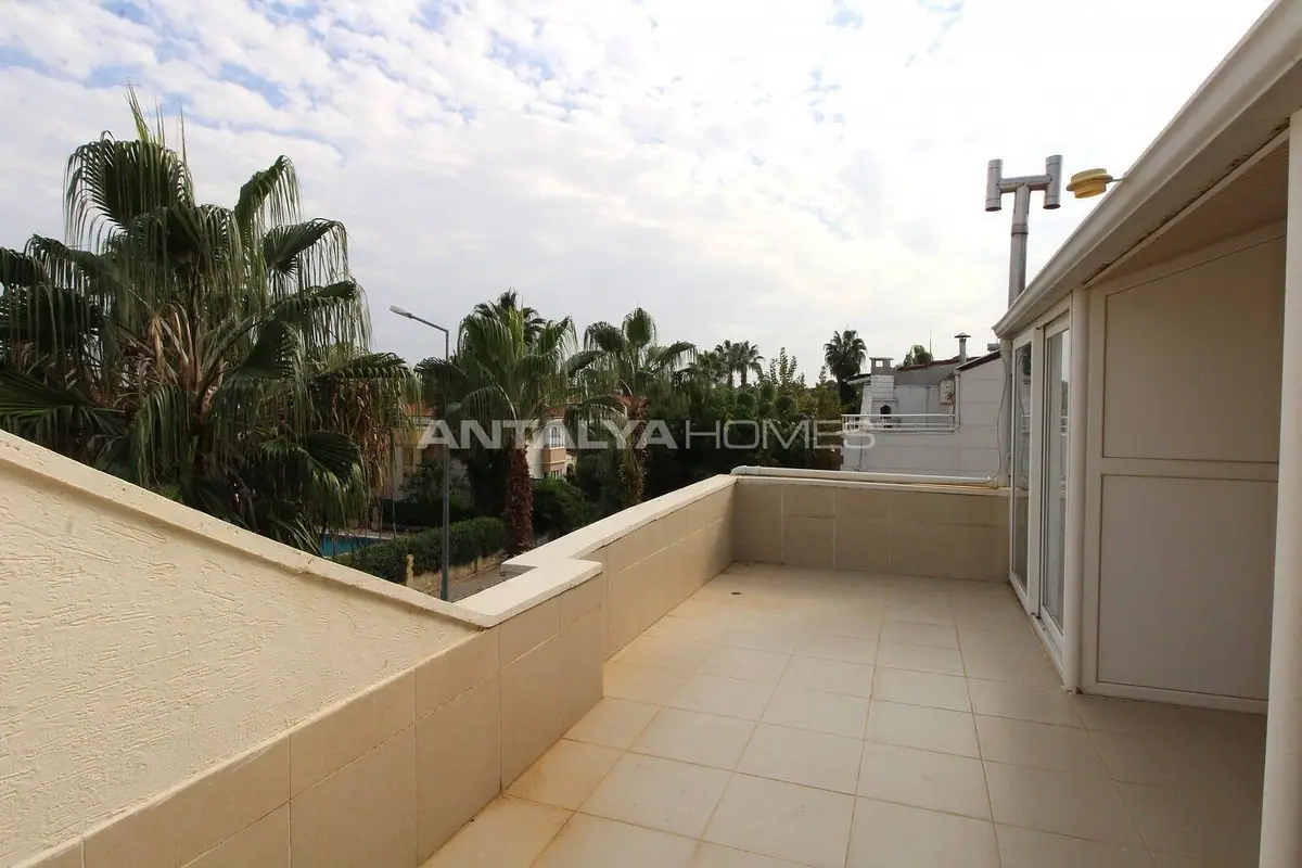 Villa in Belek - 4