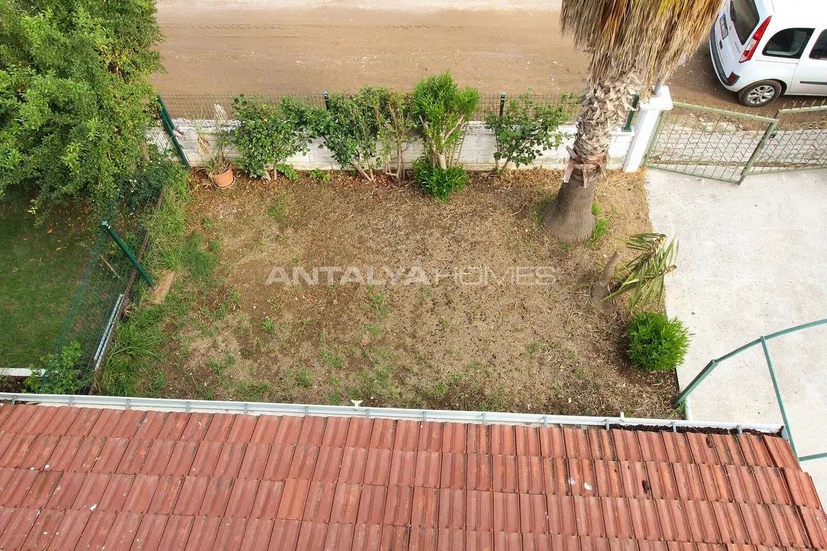 Villa in Belek - 5