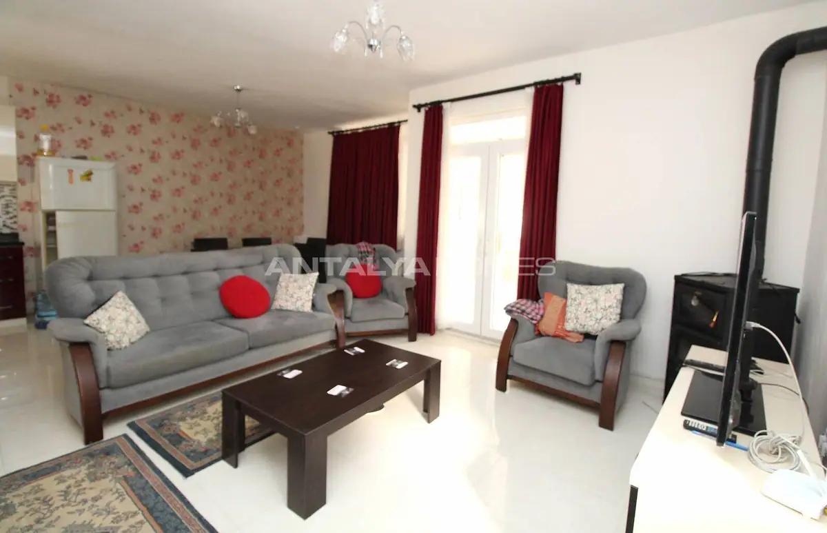 Villa in Belek - 6