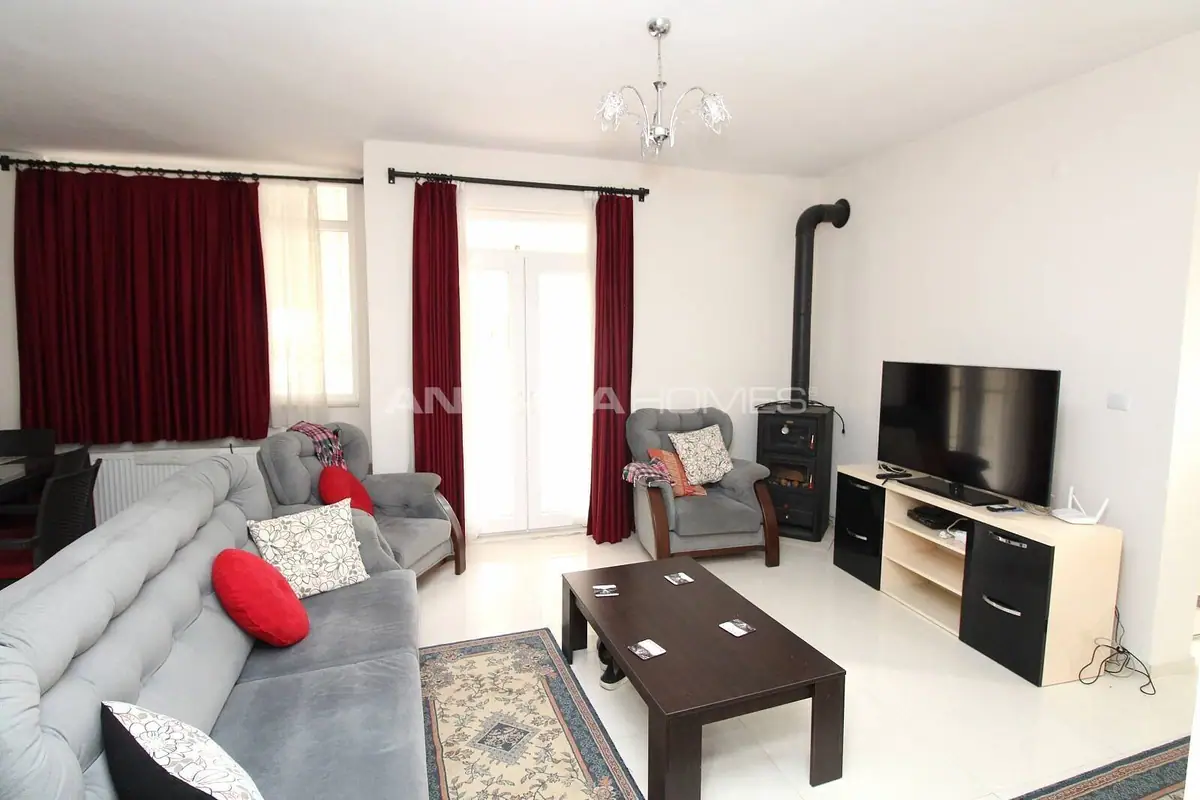 Villa in Belek - 7