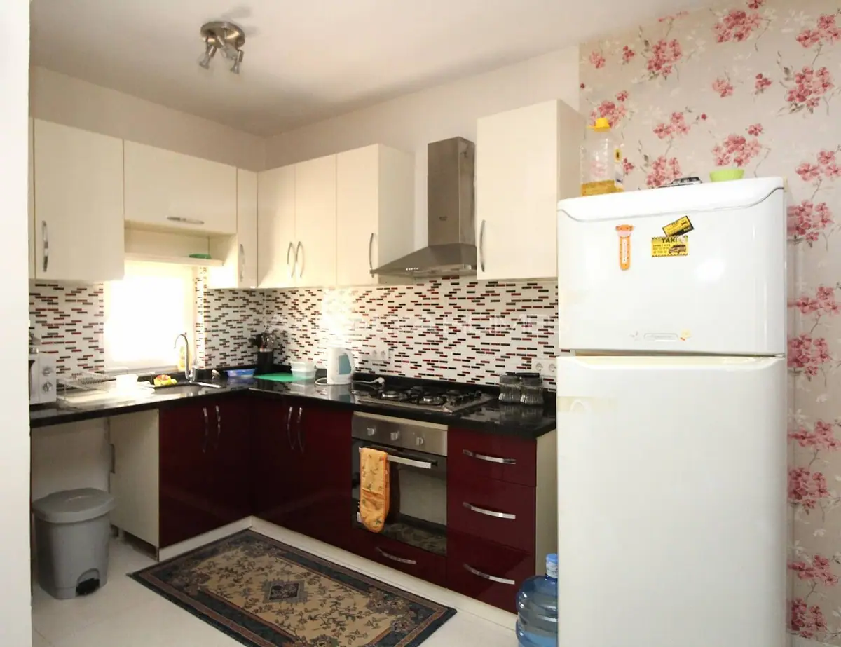 Villa in Belek - 8