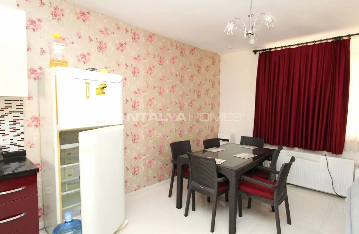 Villa in Belek - 9