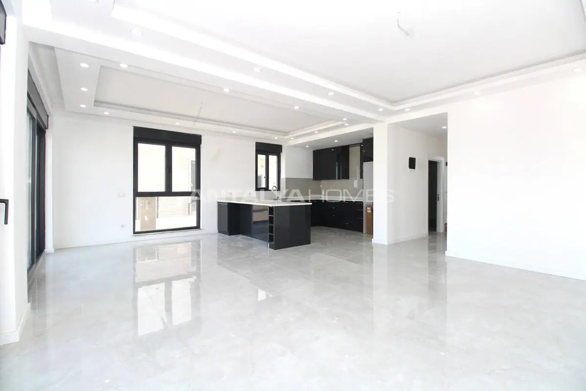 Villa in Belek - 10