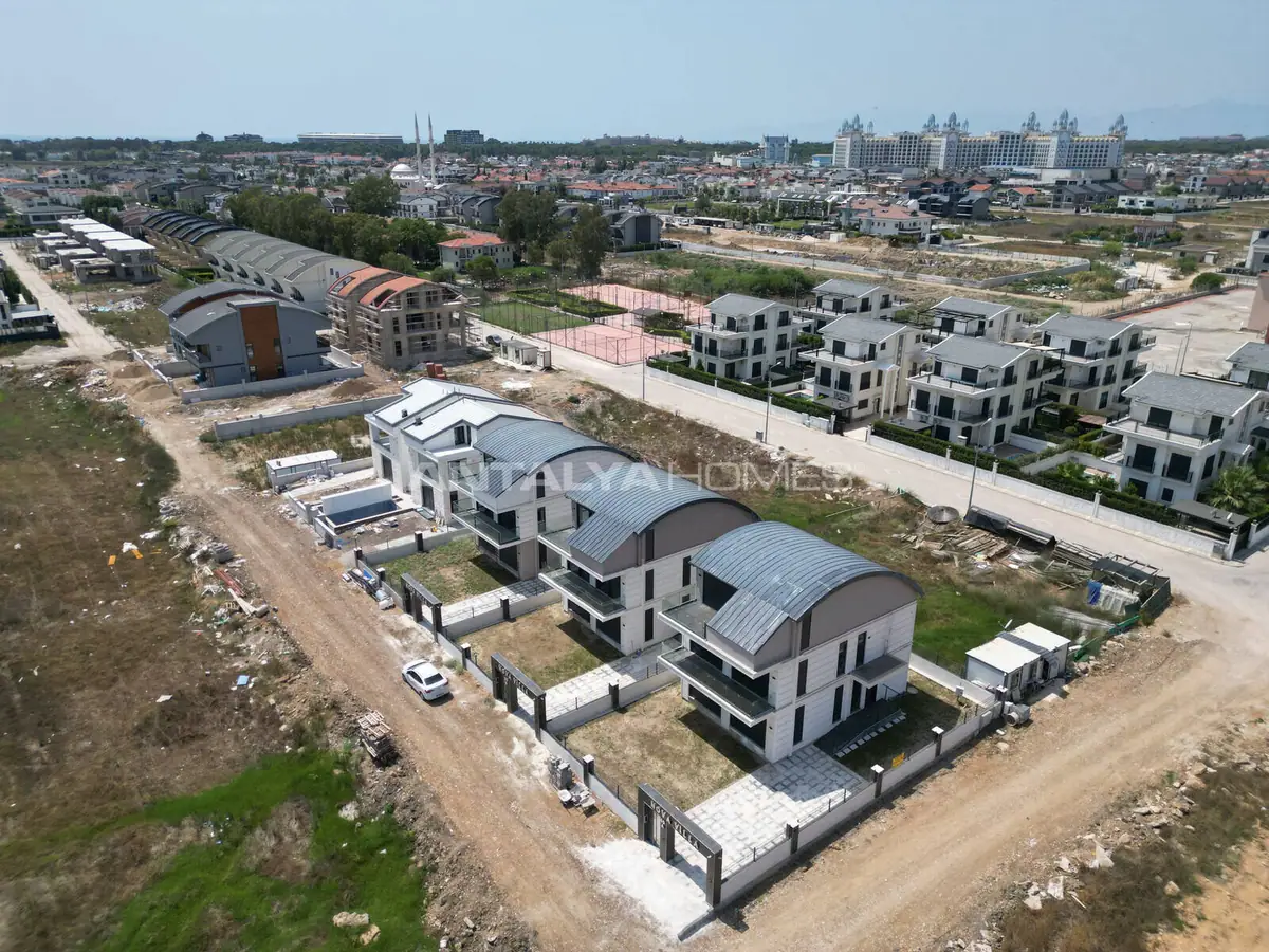 Villa in Belek - 6