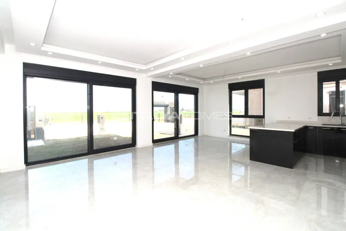 Villa in Belek - 9