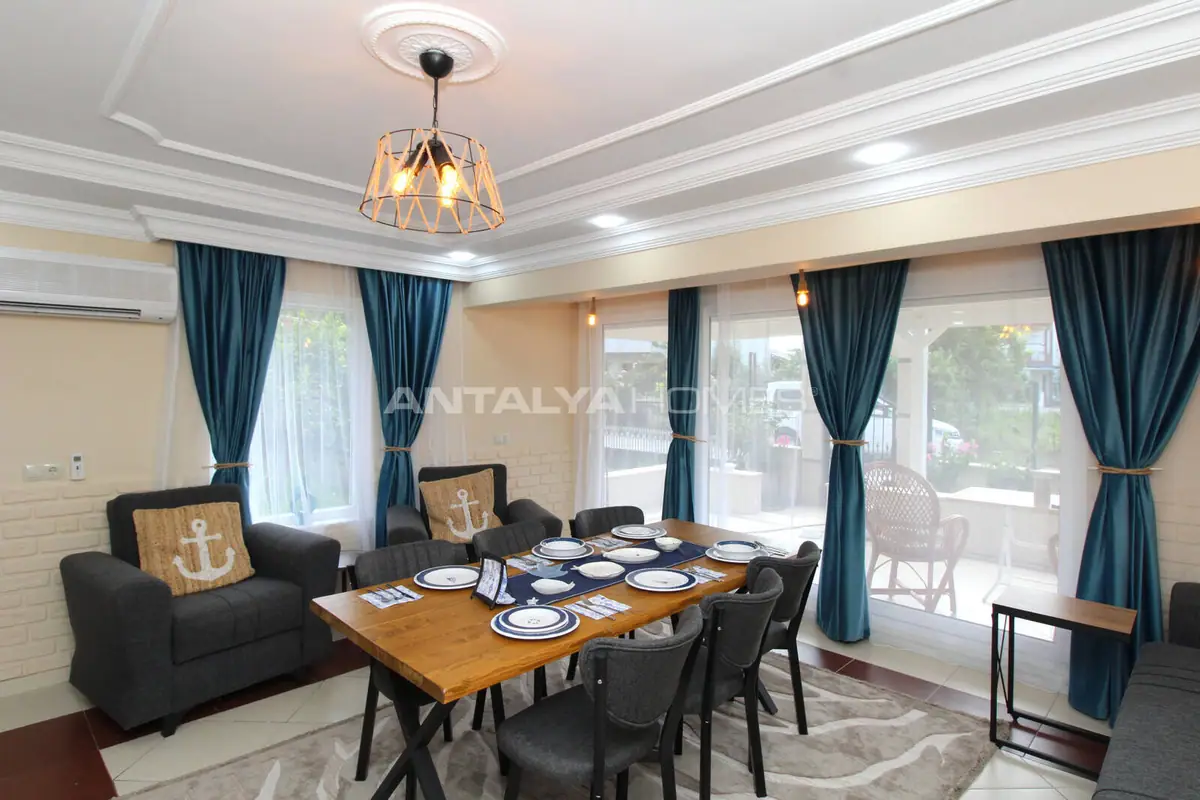 Villa in Belek - 10