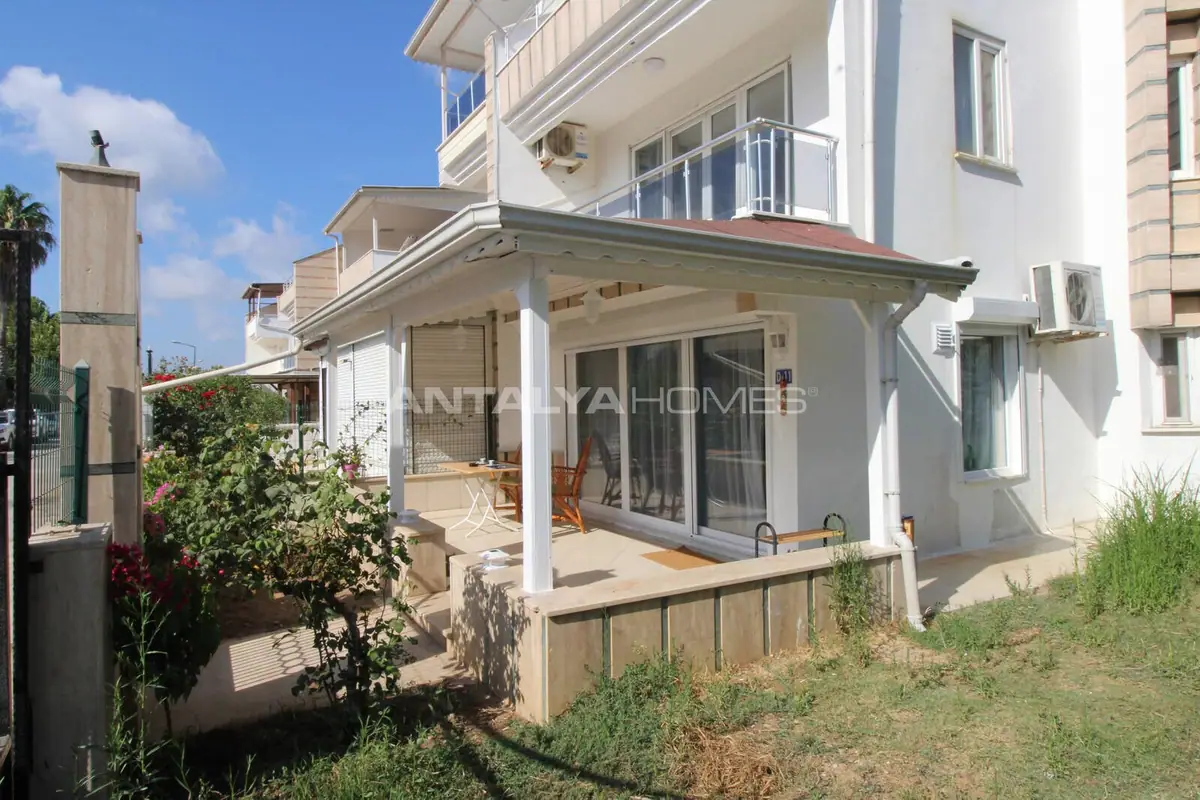 Villa in Belek - 3
