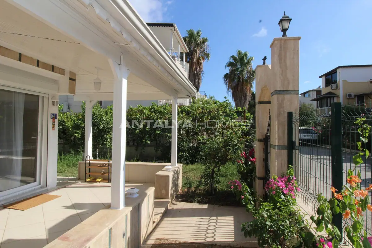 Villa in Belek - 5