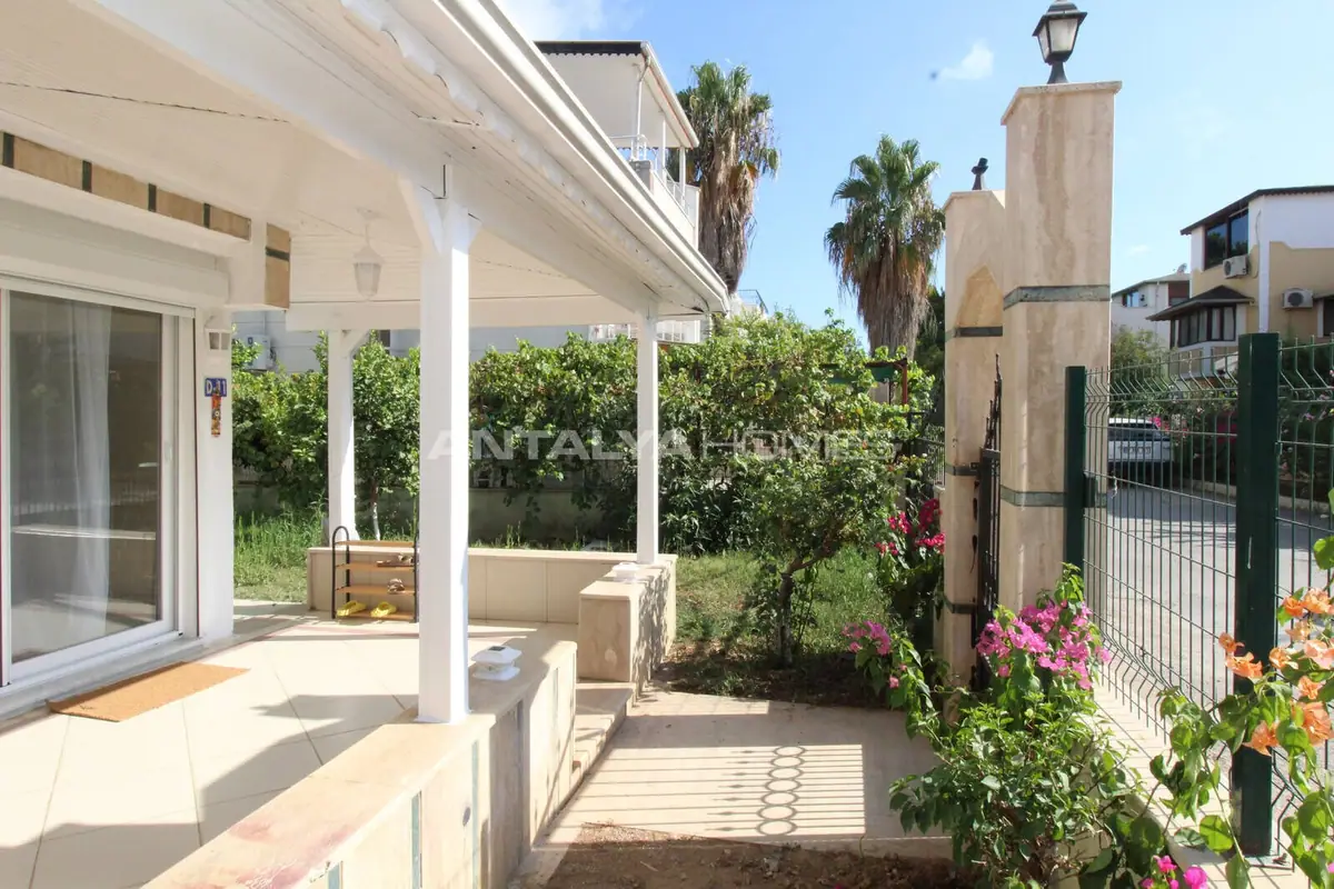 Villa in Belek - 6