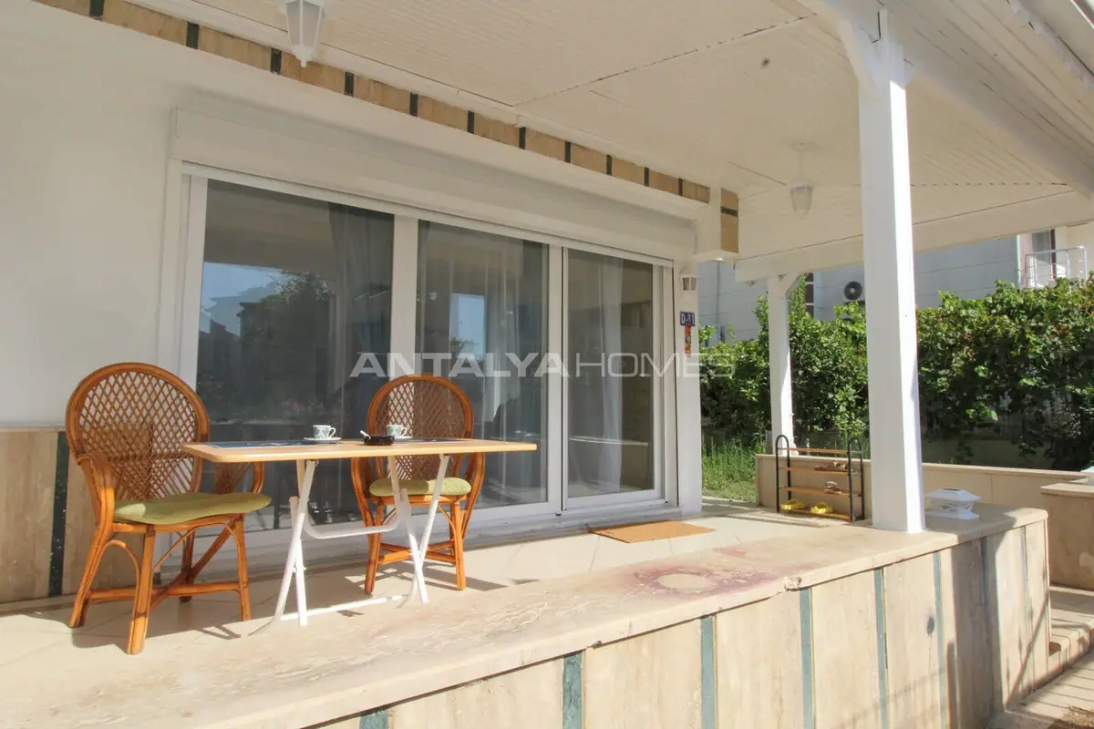 Villa in Belek - 7