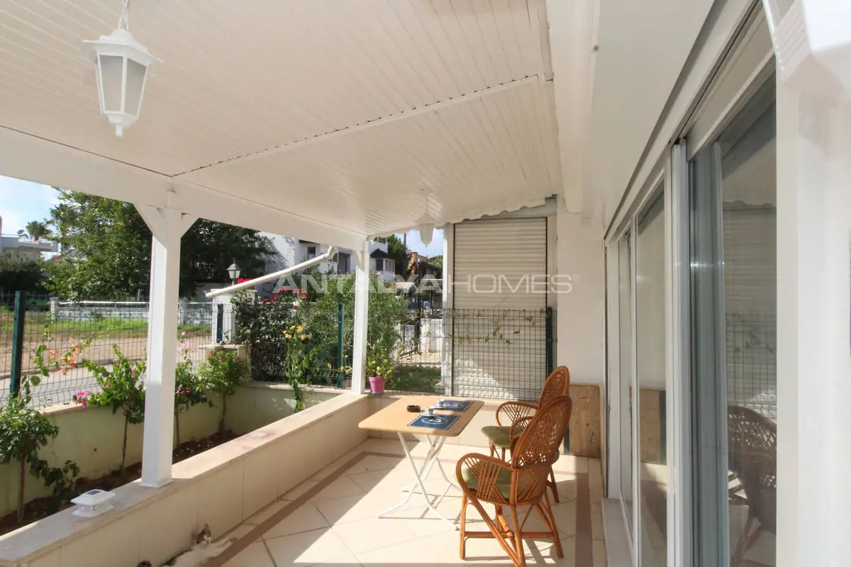 Villa in Belek - 8