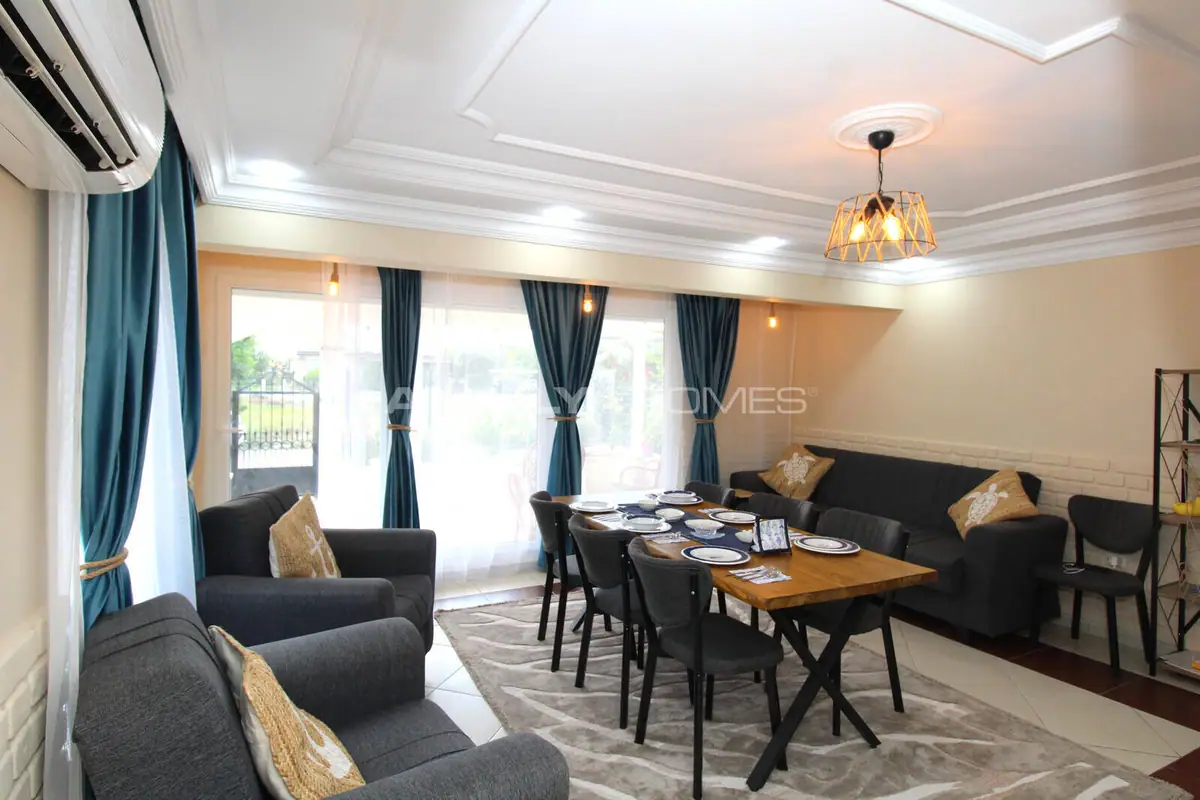 Villa in Belek - 9