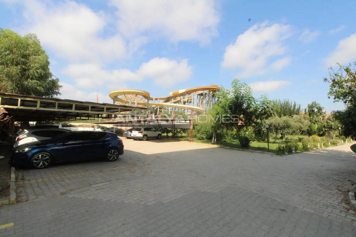 Villa in Belek - 10