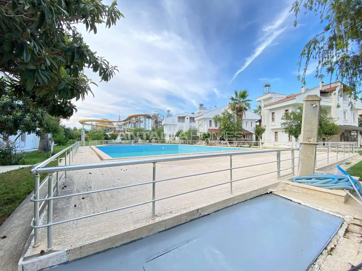 Villa in Belek - 2