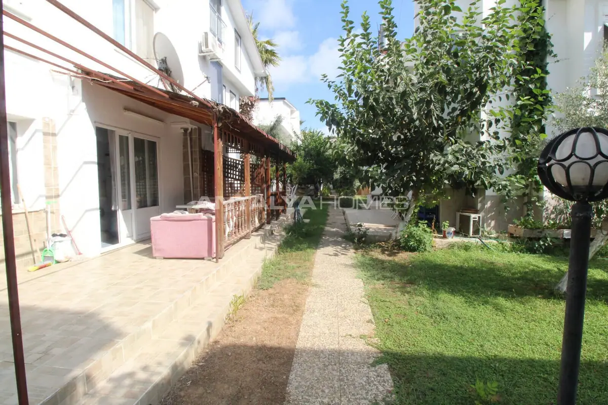 Villa in Belek - 3