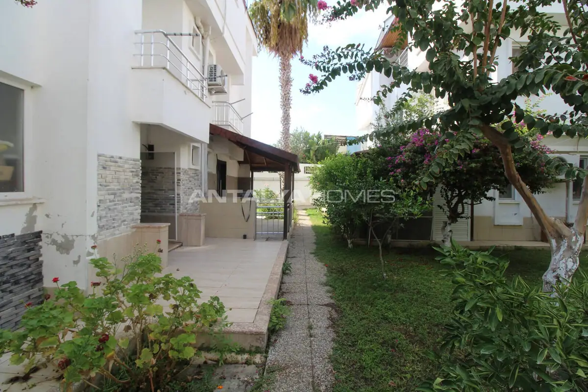 Villa in Belek - 4