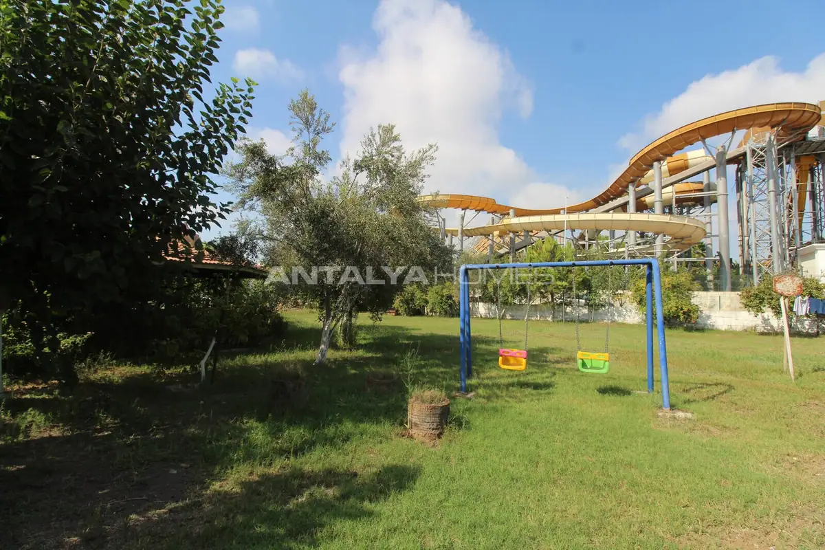 Villa in Belek - 5