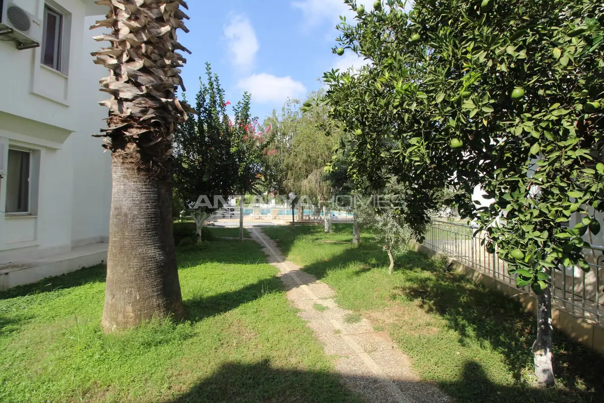 Villa in Belek - 7