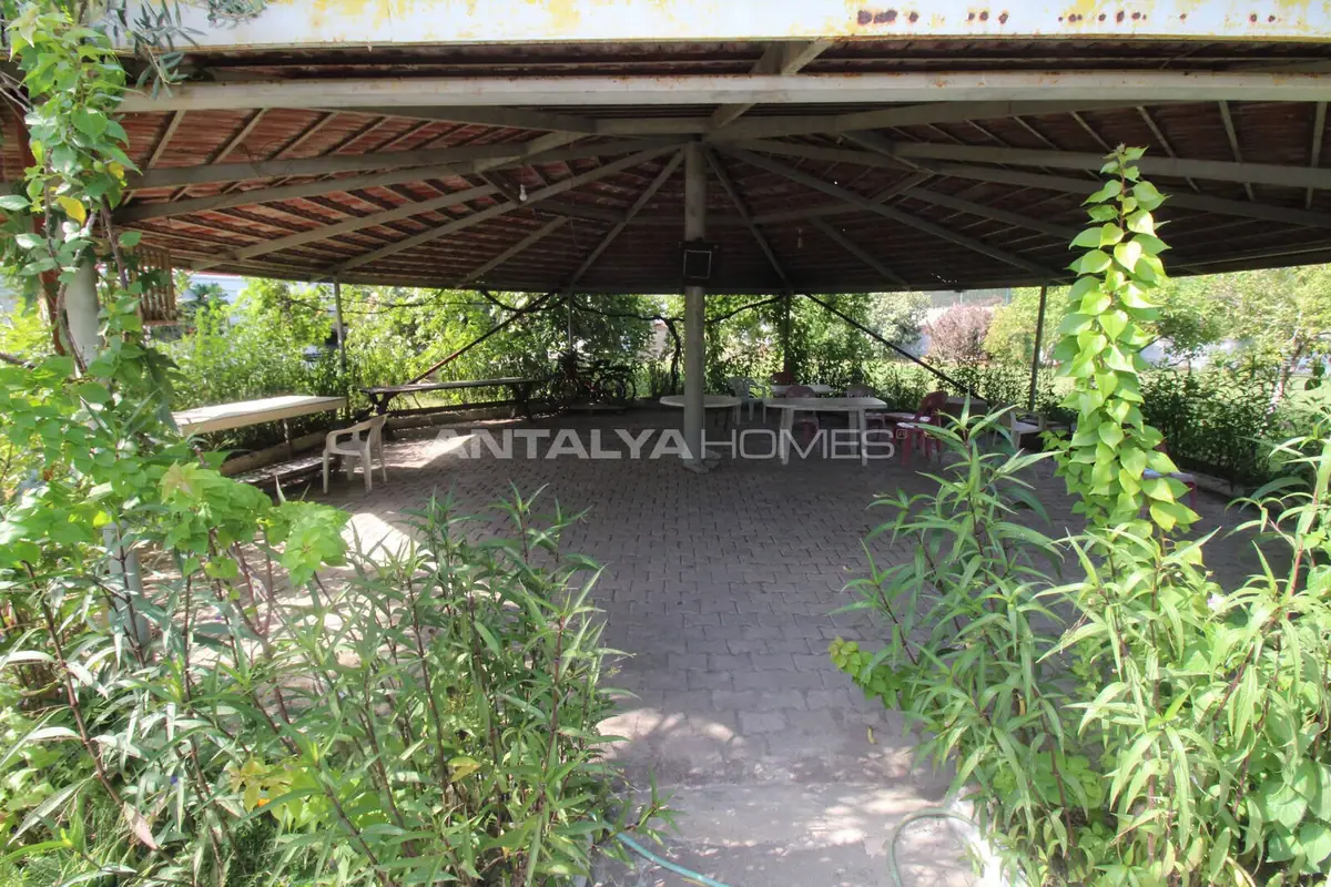 Villa in Belek - 8