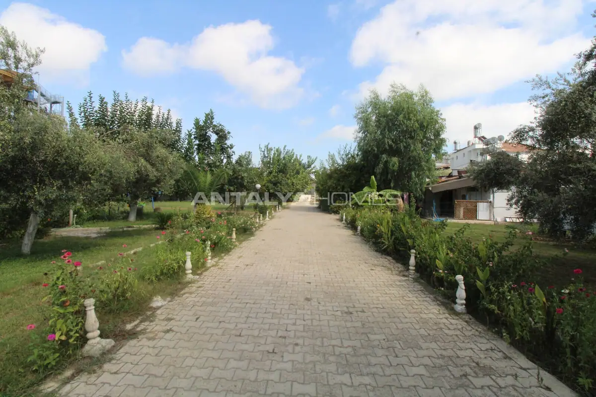 Villa in Belek - 9