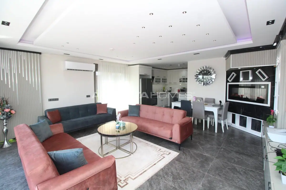 Villa in Belek - 10