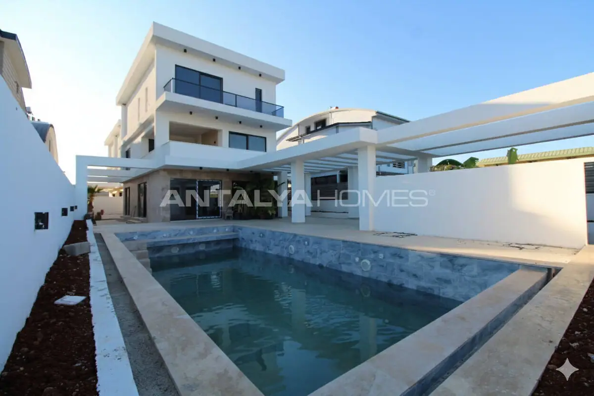 Villa in Belek