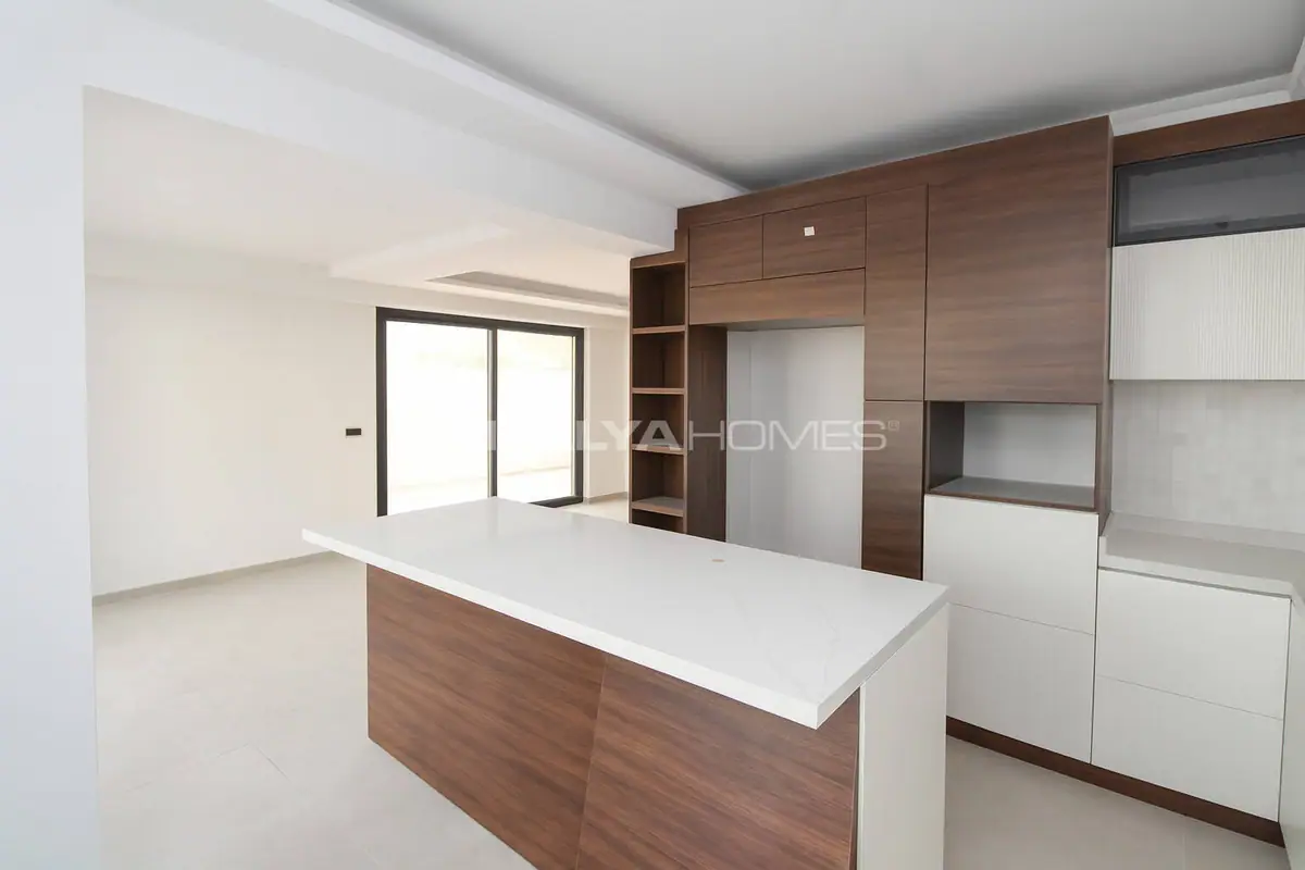 Villa in Belek - 10