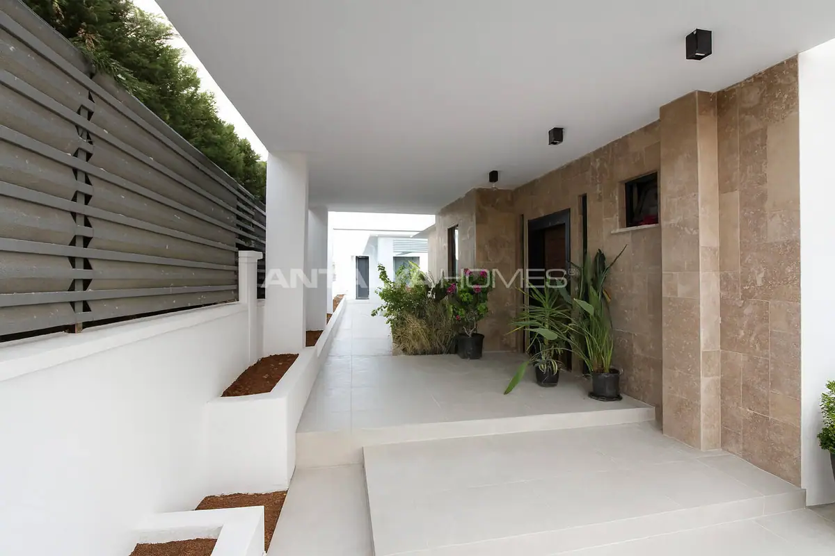 Villa in Belek - 2