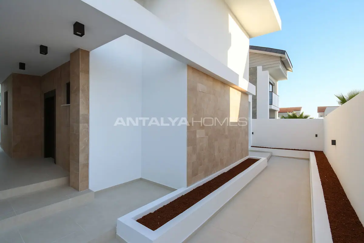 Villa in Belek - 3
