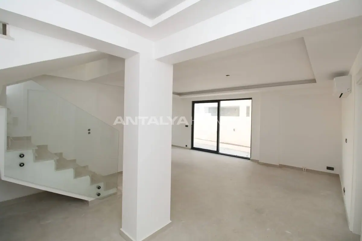 Villa in Belek - 5