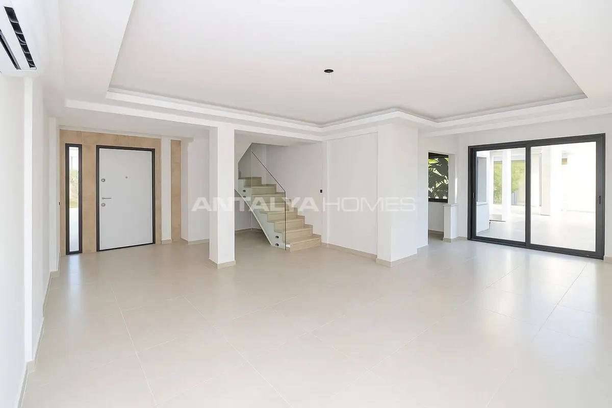 Villa in Belek - 7