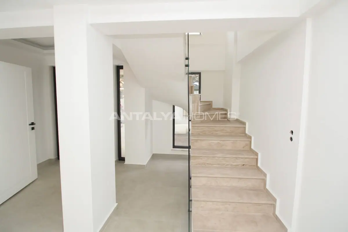 Villa in Belek - 8
