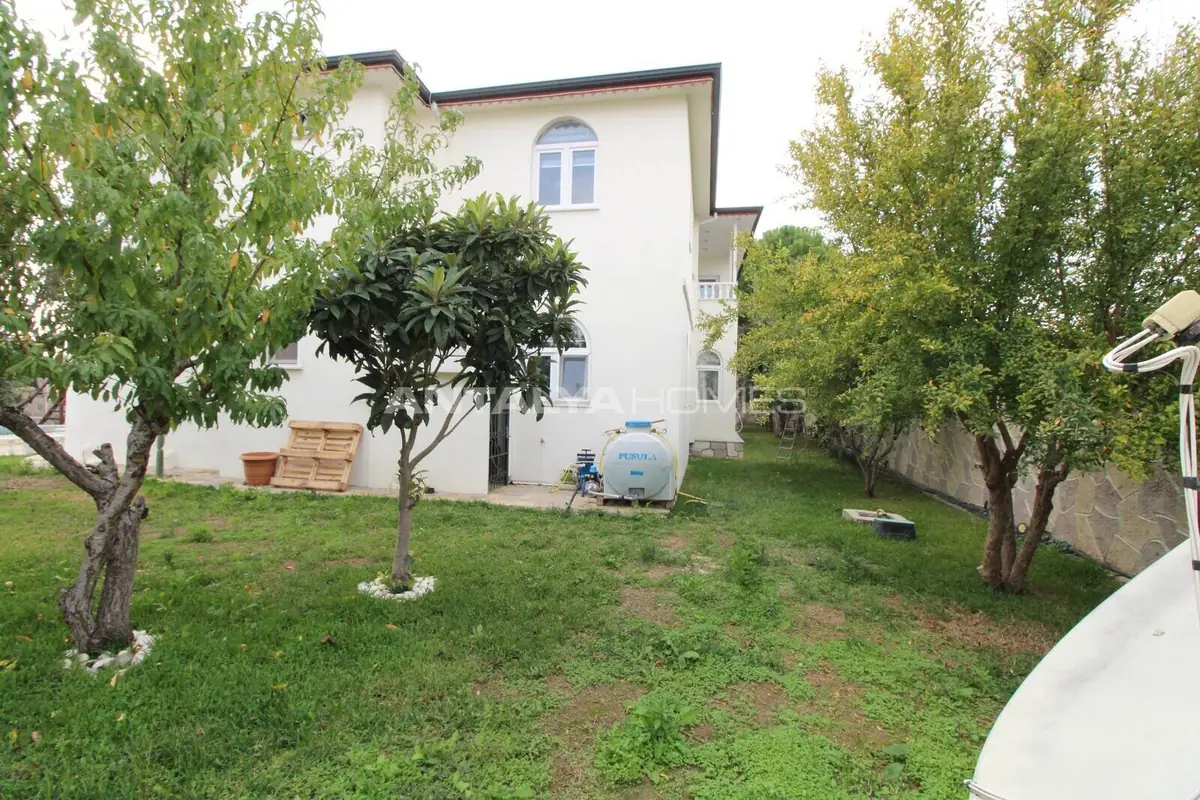Villa in Belek - 3